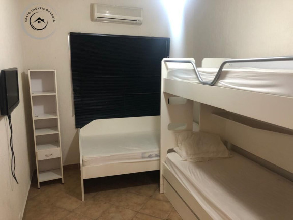 Imagem Apartamento com 2 Quartos à Venda, 85 m² em Enseada - Guarujá