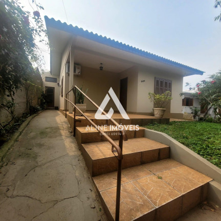 Imagem Casa com 4 Quartos à Venda, em Centro - Cruz Alta Imagem Casa com 4 Quartos à Venda, em Centro - Cruz Alta