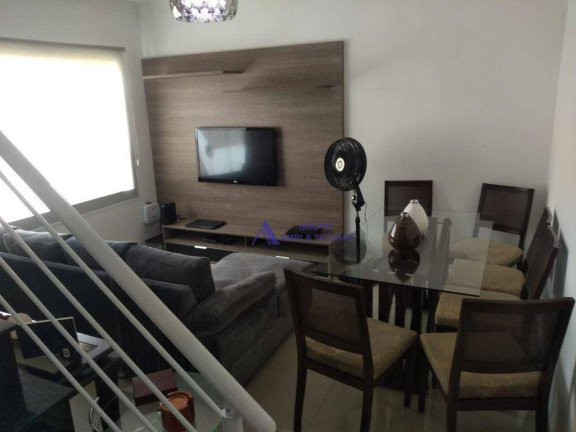 Imagem Sobrado com 2 Quartos à Venda, 85 m² em Vila Carrão - São Paulo