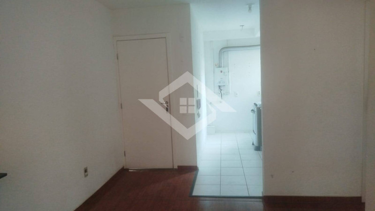 Imagem Apartamento com 2 Quartos para Alugar, 42 m² em Campo Grande - Rio De Janeiro Imagem Apartamento com 2 Quartos para Alugar, 42 m² em Campo Grande - Rio De Janeiro