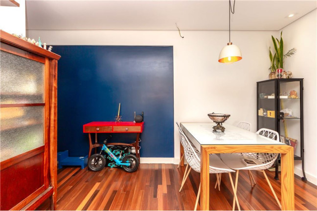 Imagem Apartamento com 3 Quartos à Venda, 77 m² em Vila Da Saúde - São Paulo