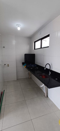 Imagem Apartamento com 3 Quartos para Alugar, 60 m² em Poço - Cabedelo Imagem Apartamento com 3 Quartos para Alugar, 60 m² em Poço - Cabedelo