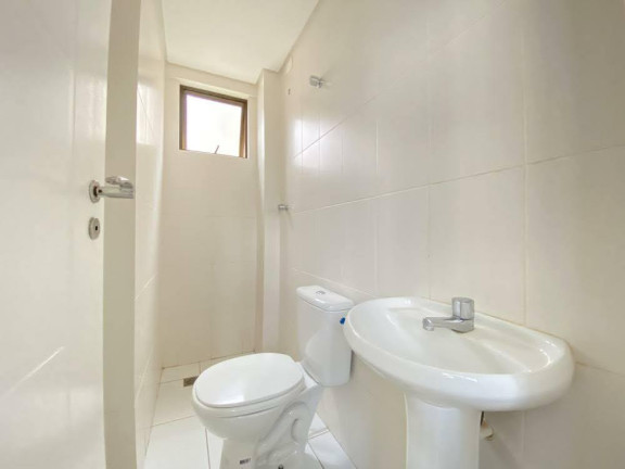 Imagem Apartamento com 3 Quartos à Venda, 161 m² em Zona 01 - Maringá