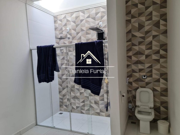 Imagem Casa de Condomínio com 4 Quartos à Venda, 297 m² em Condomínio Portal Da Primavera - Sorocaba