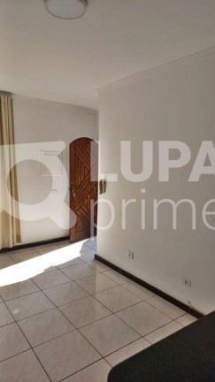Casa com 2 Quartos à Venda, 50 m² em Vila Gustavo - São Paulo