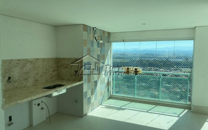 Imagem Apartamento com 3 Quartos à Venda, 190 m² em Jardim Das Colinas - São José Dos Campos Imagem Apartamento com 3 Quartos à Venda, 190 m² em Jardim Das Colinas - São José Dos Campos