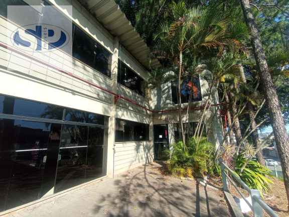 Imagem Imóvel Comercial para Alugar, 17.500 m² em Vila Nova Bonsucesso - Guarulhos