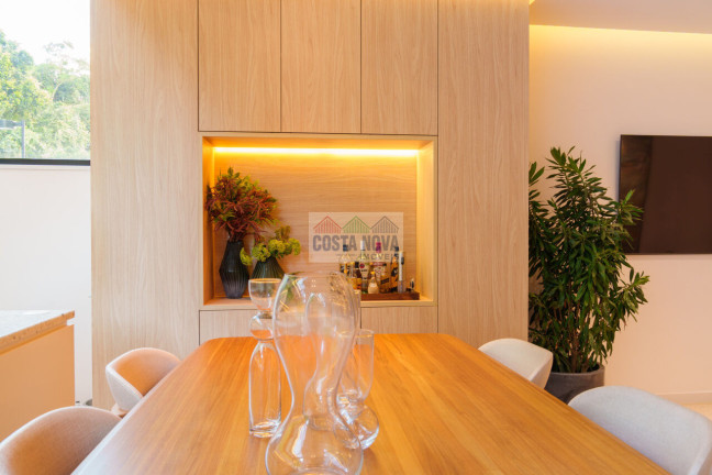 Imagem Apartamento com 2 Quartos à Venda, 96 m² em Marapé - Santos