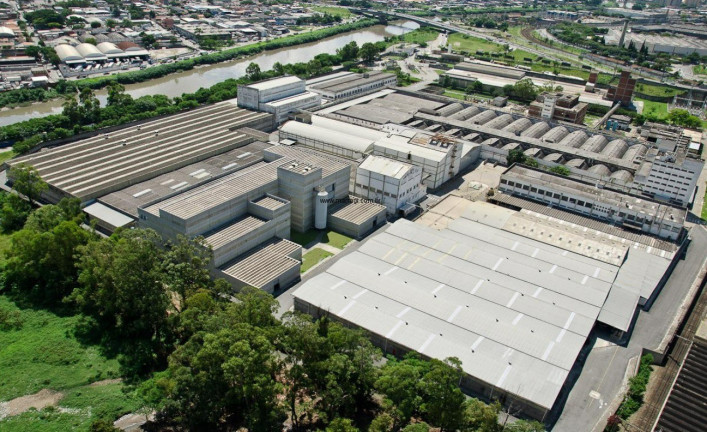 Imóvel para Alugar, 2.180 m² em Km 18 - Osasco