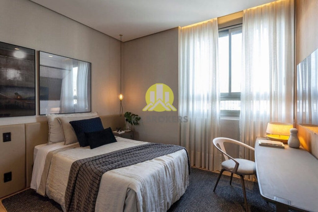 Imagem Cobertura com 4 Quartos à Venda, 542 m² em Jardim Paulistano - São Paulo