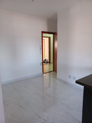 Imagem Apartamento com 2 Quartos à Venda, 41 m² em Vila Regente Feijó - São Paulo