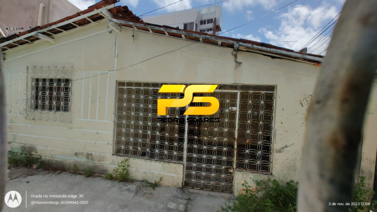 Imagem Casa com 3 Quartos à Venda, 193 m² em Tambaú - João Pessoa Imagem Casa com 3 Quartos à Venda, 193 m² em Tambaú - João Pessoa