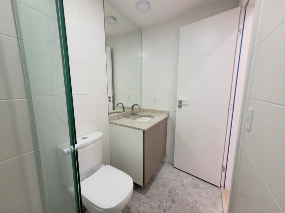 Imagem Studio com 1 Quarto à Venda, 24 m² em Brooklin - São Paulo