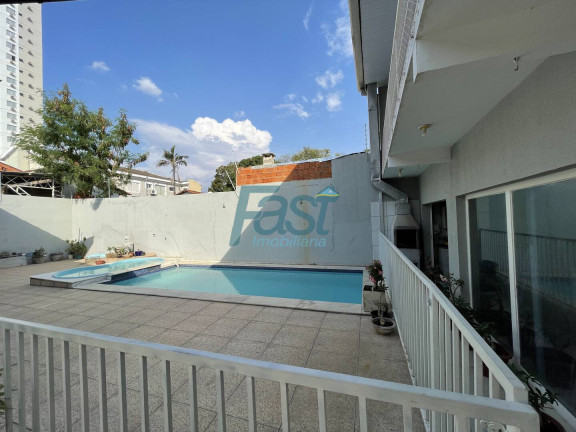 Imagem Casa com 5 Quartos à Venda, 600 m² em Jardim Shangri-la - Cuiabá