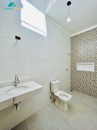 Imagem Casa com 3 Quartos à Venda, 99 m² em Nova Cerejeira - Atibaia