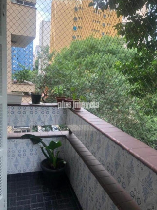 Imagem Apartamento com 1 Quarto à Venda, 48 m² em Bela Vista - São Paulo Imagem Apartamento com 1 Quarto à Venda, 48 m² em Bela Vista - São Paulo
