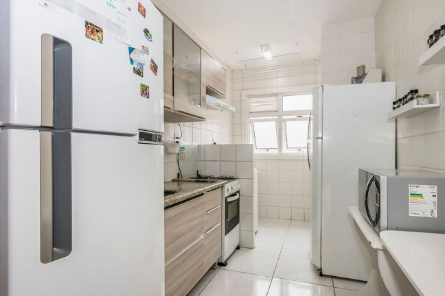 Imagem Apartamento com 2 Quartos à Venda, 68 m² em Jardim Itu - Porto Alegre