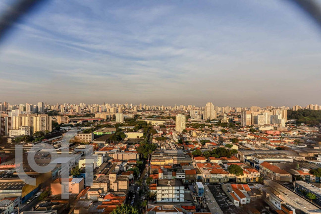 Imagem Apartamento com 1 Quarto à Venda, 51 m² em Cambuci - São Paulo Imagem Apartamento com 1 Quarto à Venda, 51 m² em Cambuci - São Paulo