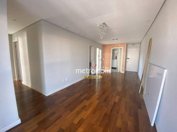 Imagem Apartamento com 3 Quartos à Venda, 78 m² em Campestre - Santo André Imagem Apartamento com 3 Quartos à Venda, 78 m² em Campestre - Santo André
