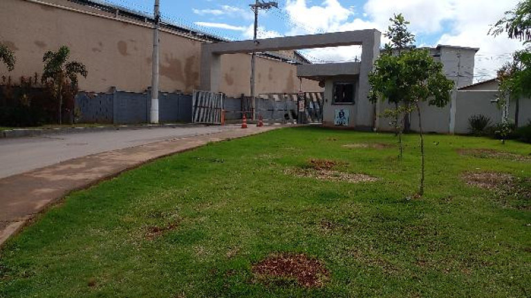Apartamento com 2 Quartos à Venda, 27.000 m² em Campinho - Lagoa Santa