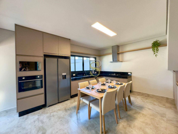 Imagem Casa com 3 Quartos à Venda, 174 m² em Vila Loanda - Atibaia