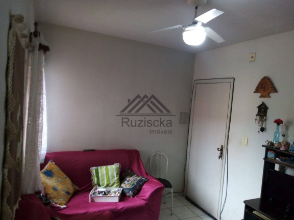Imagem Apartamento com 2 Quartos à Venda, 51 m² em Balneário Caraguava - Peruíbe Imagem Apartamento com 2 Quartos à Venda, 51 m² em Balneário Caraguava - Peruíbe