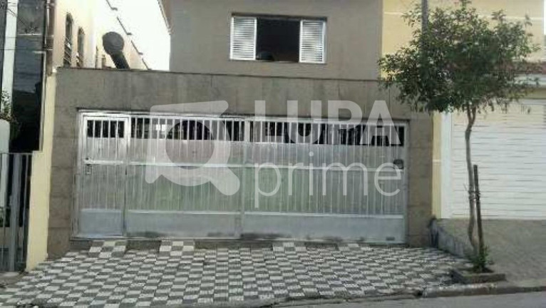 Imagem Casa com 3 Quartos à Venda, 210 m² em Vila Gustavo - São Paulo Imagem Casa com 3 Quartos à Venda, 210 m² em Vila Gustavo - São Paulo