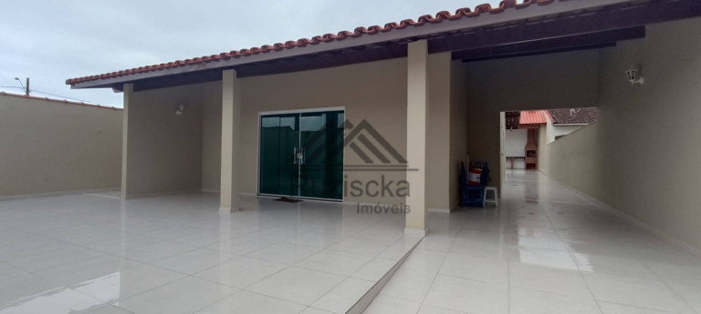 Imagem Casa com 3 Quartos à Venda, 185 m² em Jardim Grandesp - Itanhaém Imagem Casa com 3 Quartos à Venda, 185 m² em Jardim Grandesp - Itanhaém