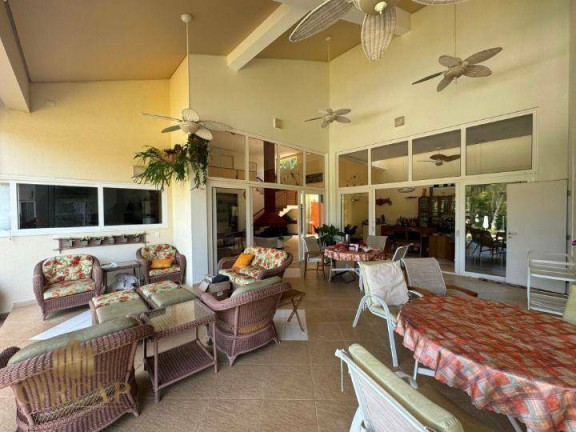 Imagem Casa com 8 Quartos à Venda, 849 m² em Tanque - Atibaia