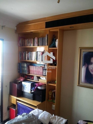 Imagem Apartamento com 4 Quartos à Venda, 147 m² em Santa Maria - São Caetano Do Sul