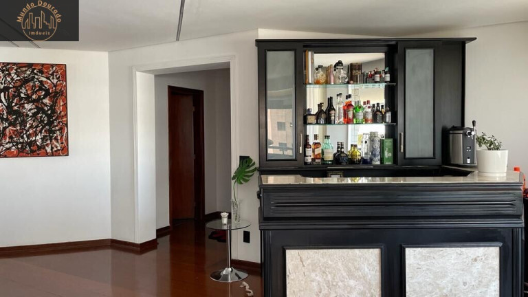 Imagem Apartamento com 3 Quartos à Venda, 204 m² em Barcelona - São Caetano Do Sul