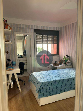 Imagem Apartamento com 4 Quartos à Venda, 181 m² em Cambuí - Campinas
