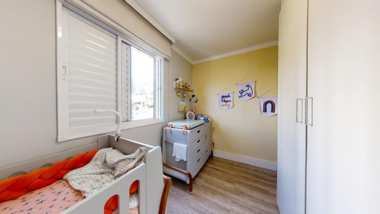 Imagem Apartamento com 2 Quartos à Venda, 66 m² em Campo Limpo - São Paulo Imagem Apartamento com 2 Quartos à Venda, 66 m² em Campo Limpo - São Paulo
