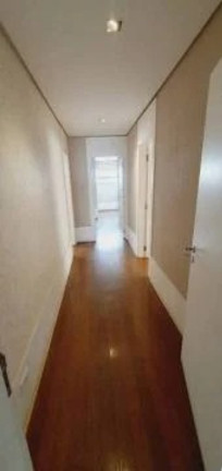 Imagem Apartamento com 3 Quartos à Venda, 251 m² em Jardim Paulista - São Paulo