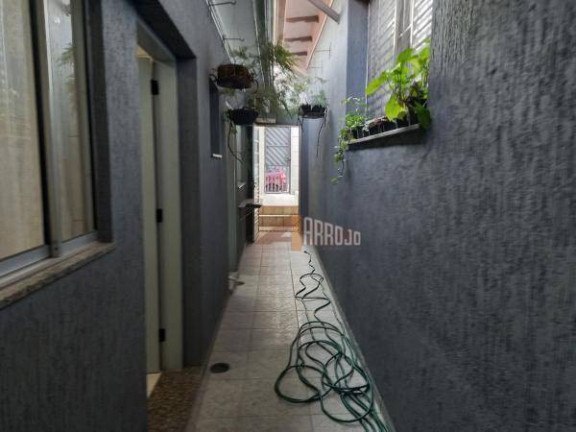 Imagem Casa com 3 Quartos à Venda, 200 m² em Vila Esperança - São Paulo Imagem Casa com 3 Quartos à Venda, 200 m² em Vila Esperança - São Paulo
