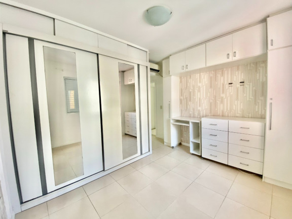 Imagem Apartamento com 2 Quartos à Venda, 96 m² em Campinas - São José