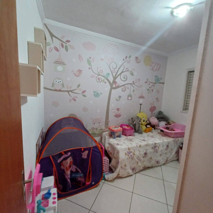 Imagem Casa com 2 Quartos à Venda, 135 m² em Vila Padre Manoel De Nóbrega - Campinas