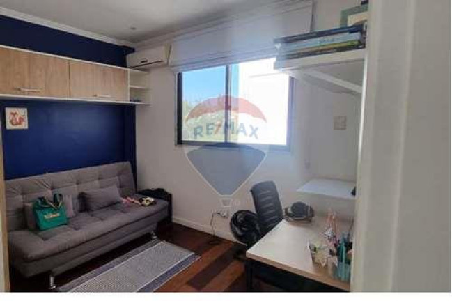 Imagem Cobertura com 3 Quartos à Venda, 183 m² em Recreio Dos Bandeirantes - Rio De Janeiro Imagem Cobertura com 3 Quartos à Venda, 183 m² em Recreio Dos Bandeirantes - Rio De Janeiro