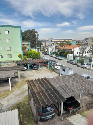 Imagem Apartamento com 2 Quartos à Venda, 55 m² em Metalúrgicos - Osasco