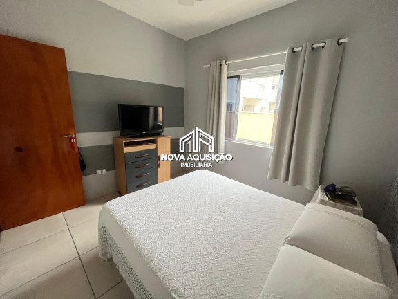 Imagem Apartamento com 2 Quartos à Venda, 50 m² em Gaivotas - Matinhos