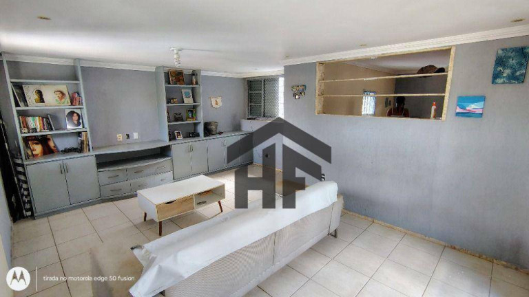 Casa com 5 Quartos à Venda, 284 m² em Cordeiro - Recife