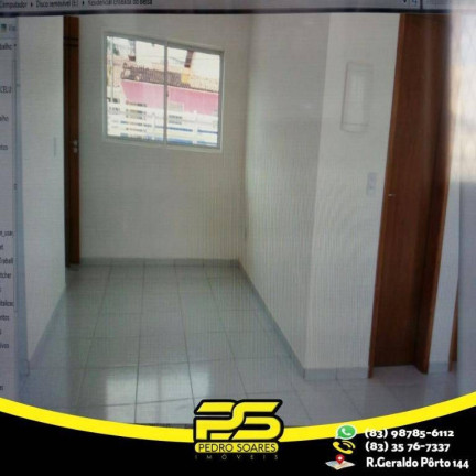 Imagem Apartamento com 2 Quartos à Venda, 58 m² em Aeroclube - João Pessoa Imagem Apartamento com 2 Quartos à Venda, 58 m² em Aeroclube - João Pessoa