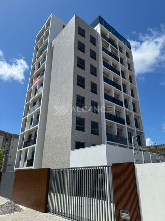 Imagem Apartamento com 2 Quartos à Venda, 54 m² em Aeroclube - João Pessoa Imagem Apartamento com 2 Quartos à Venda, 54 m² em Aeroclube - João Pessoa