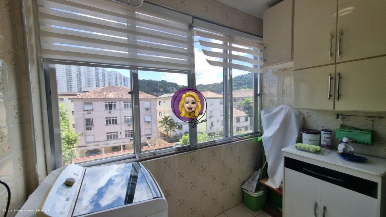 Imagem Apartamento com 2 Quartos à Venda, 103 m² em Marapé - Santos Imagem Apartamento com 2 Quartos à Venda, 103 m² em Marapé - Santos