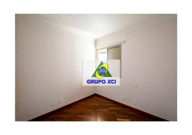 Imagem Apartamento com 3 Quartos à Venda, 92 m² em Cambuí - Campinas