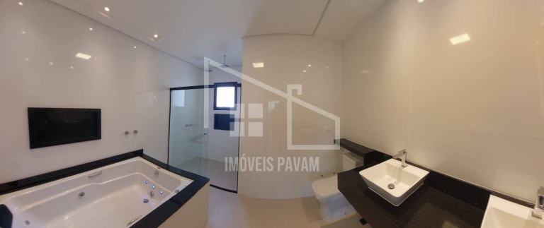 Imagem Sobrado com 4 Quartos à Venda, 340 m² em Independência - São Bernardo Do Campo