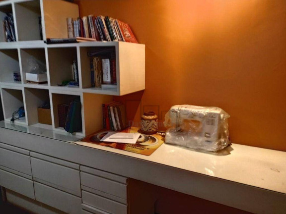 Imagem Apartamento com 3 Quartos à Venda ou Locação, 180 m² em Centro - Sorocaba
