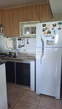 Imagem Imóvel com 3 Quartos à Venda, 75 m² em Chácara Das Nações - Valinhos