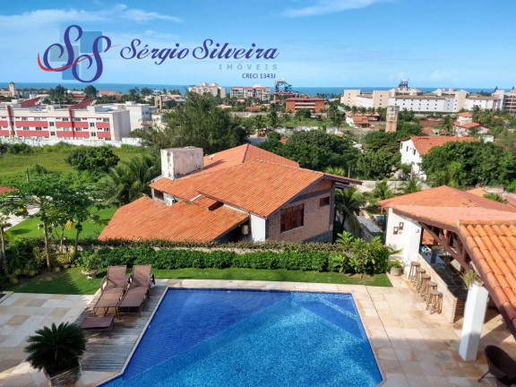Imagem Casa com 4 Quartos à Venda, 950 m² em Porto Das Dunas - Aquiraz