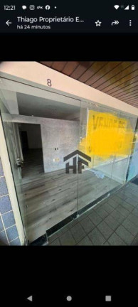 Imagem Sala Comercial à Venda, 29 m² em Espinheiro - Recife Imagem Sala Comercial à Venda, 29 m² em Espinheiro - Recife